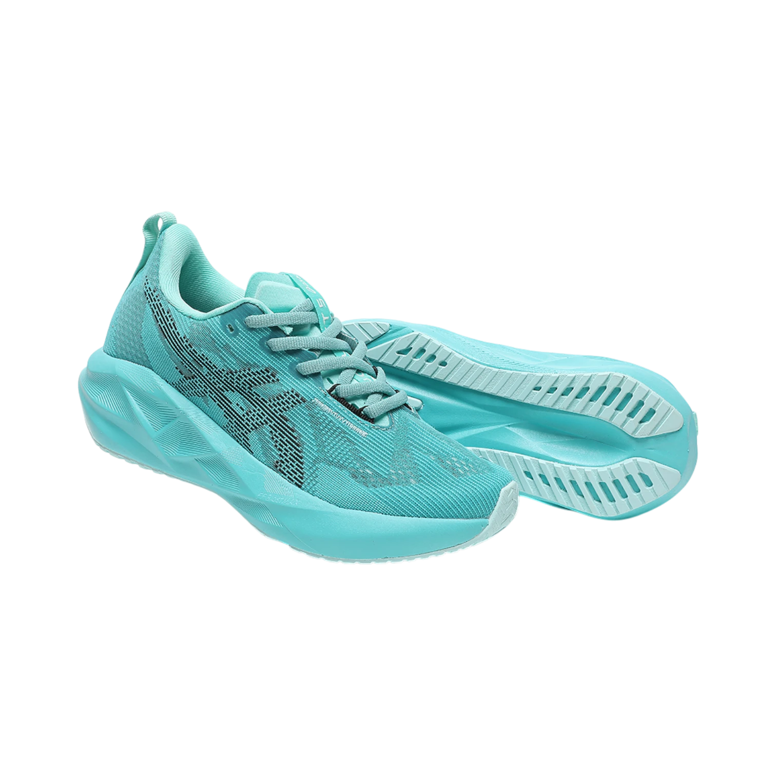 Asics novablast 5 standing shoes