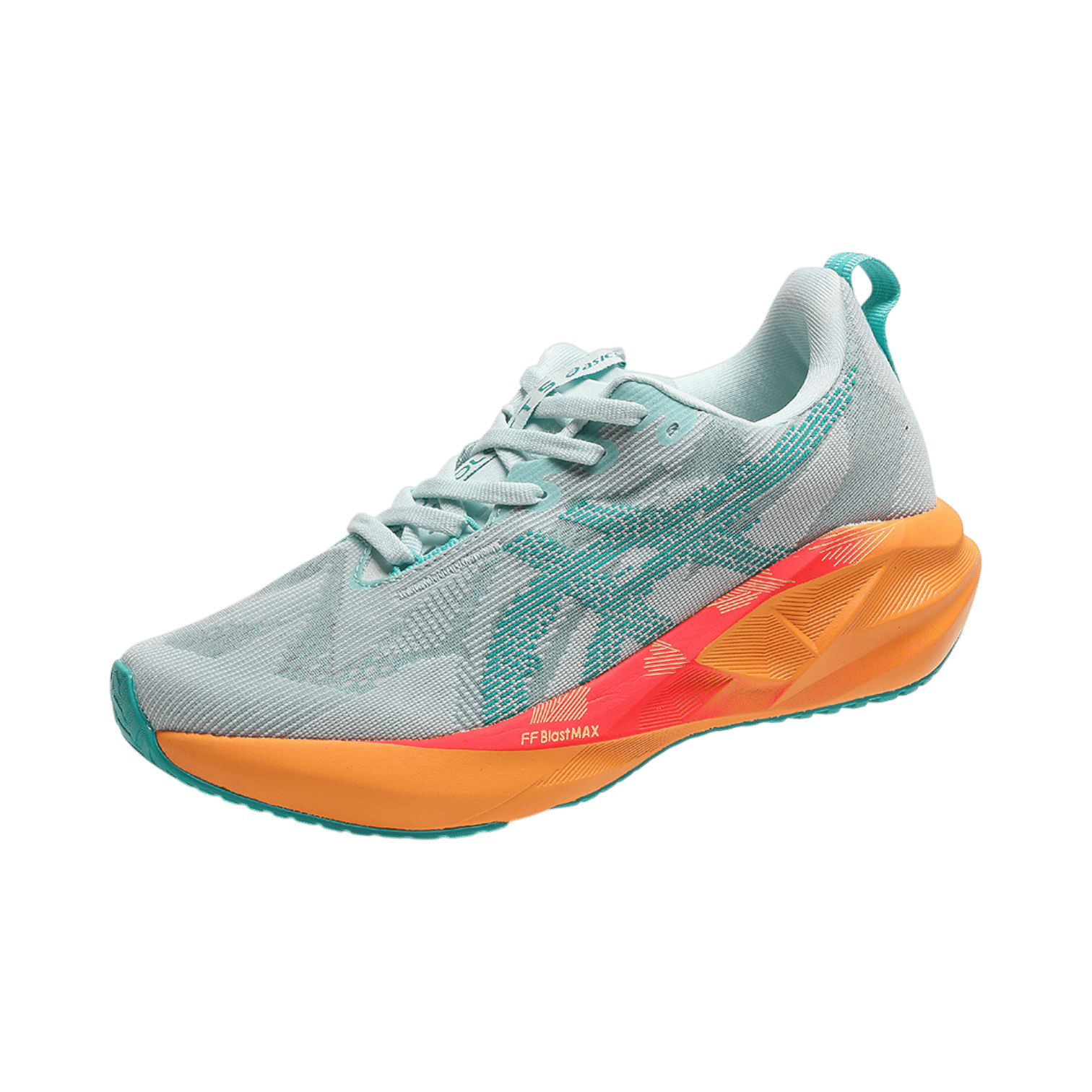 Asics novablast 5 anatomic shoes