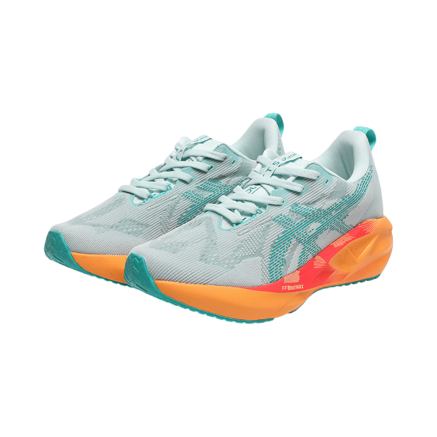 Asics novablast 5 anatomic shoes