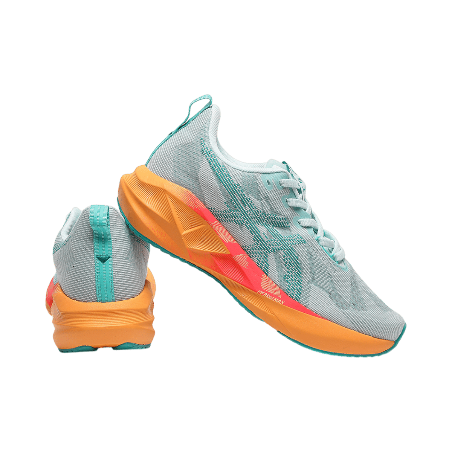 Asics novablast 5 anatomic shoes