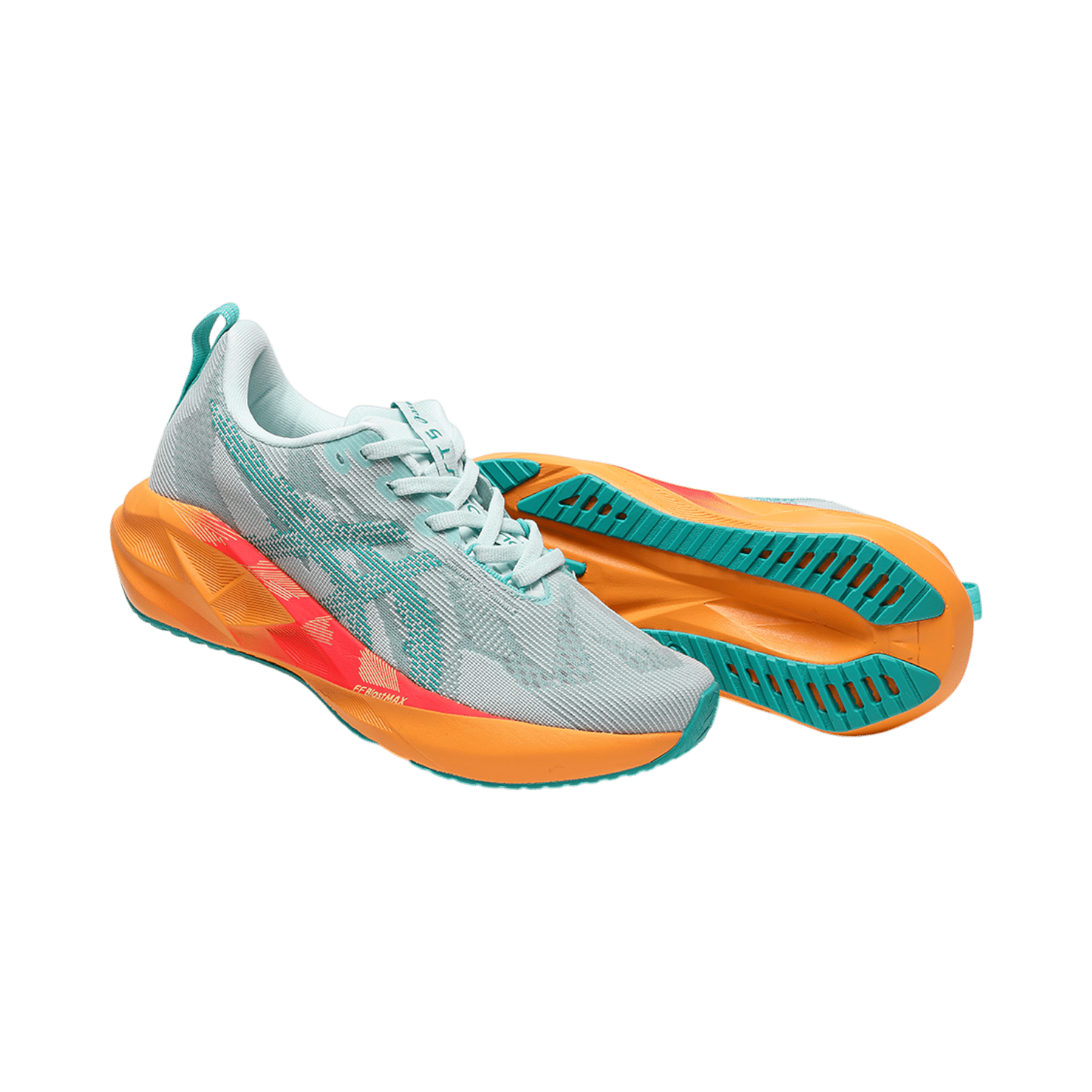 Asics novablast 5 anatomic shoes