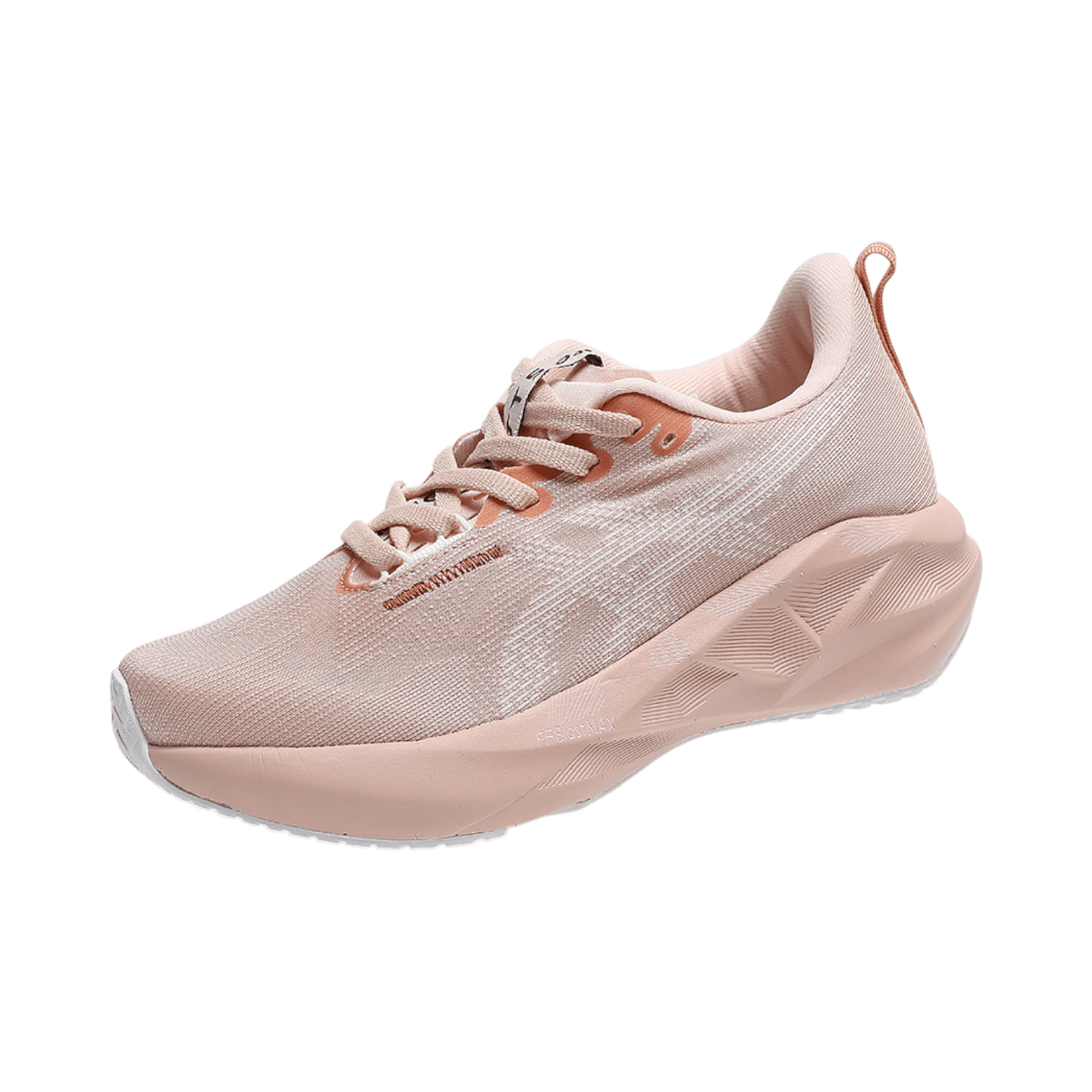 Asics novablast 5 walking shoes