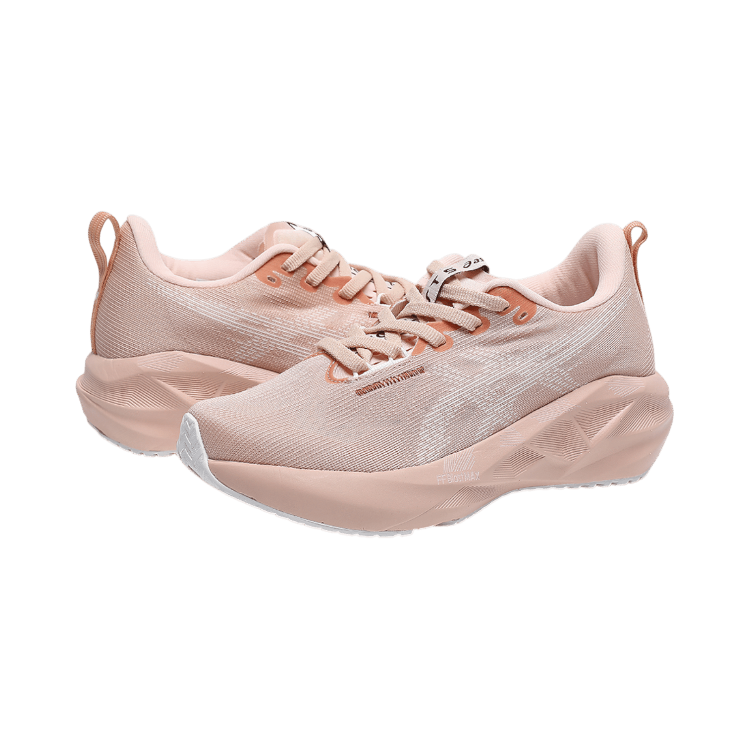 Asics novablast 5 walking shoes