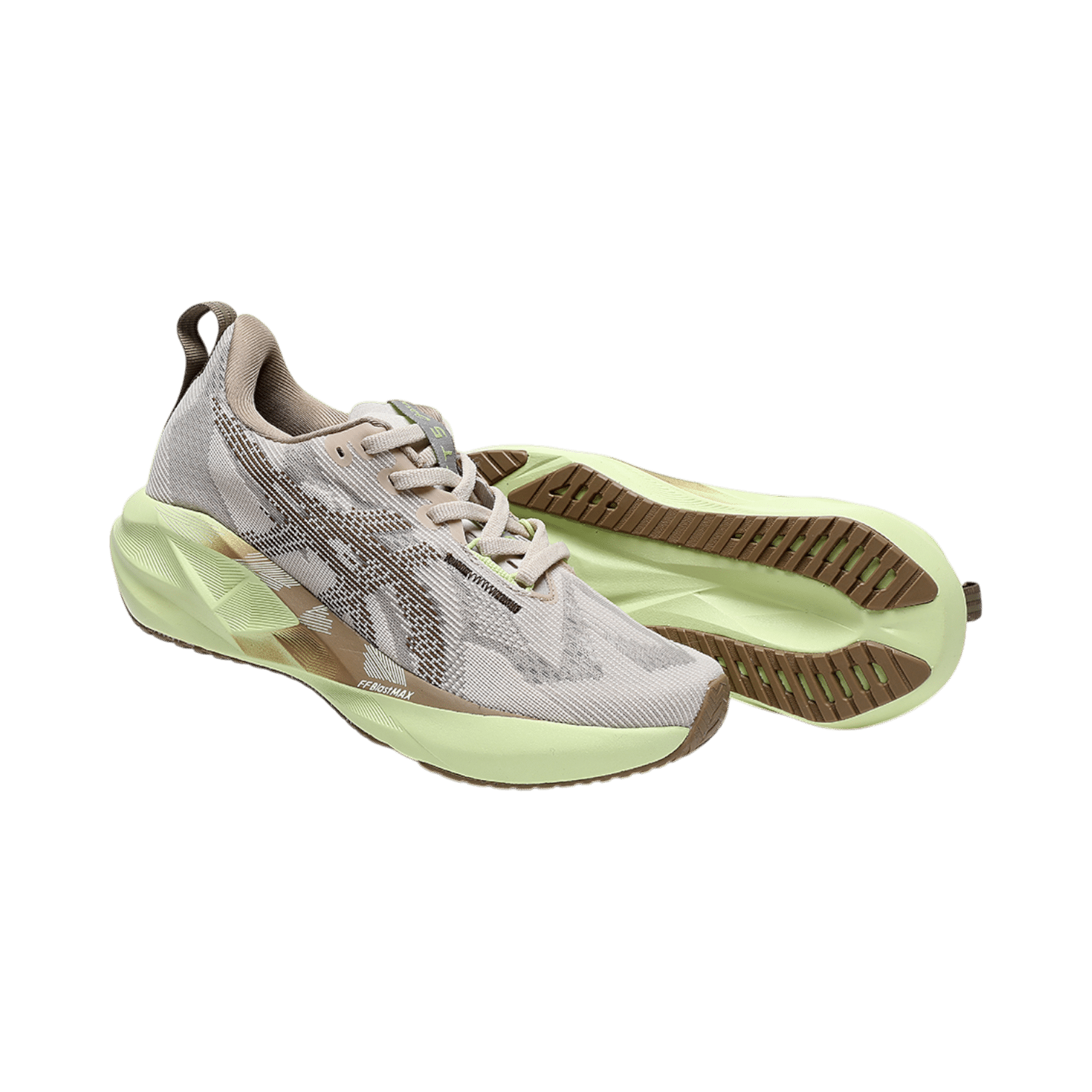 Asics novablast 5 walking shoes