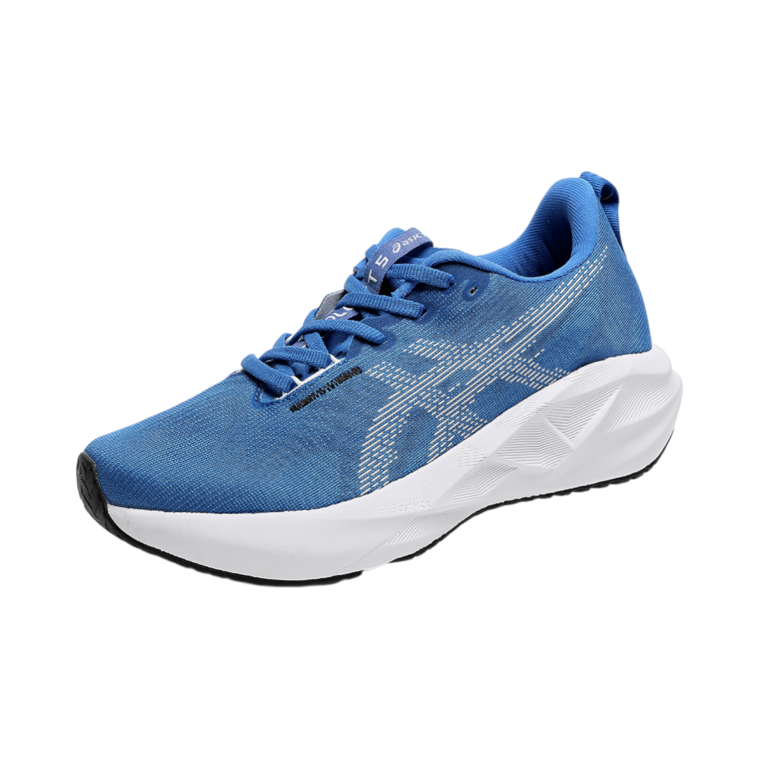 Asics novablast 5 anatomic shoes