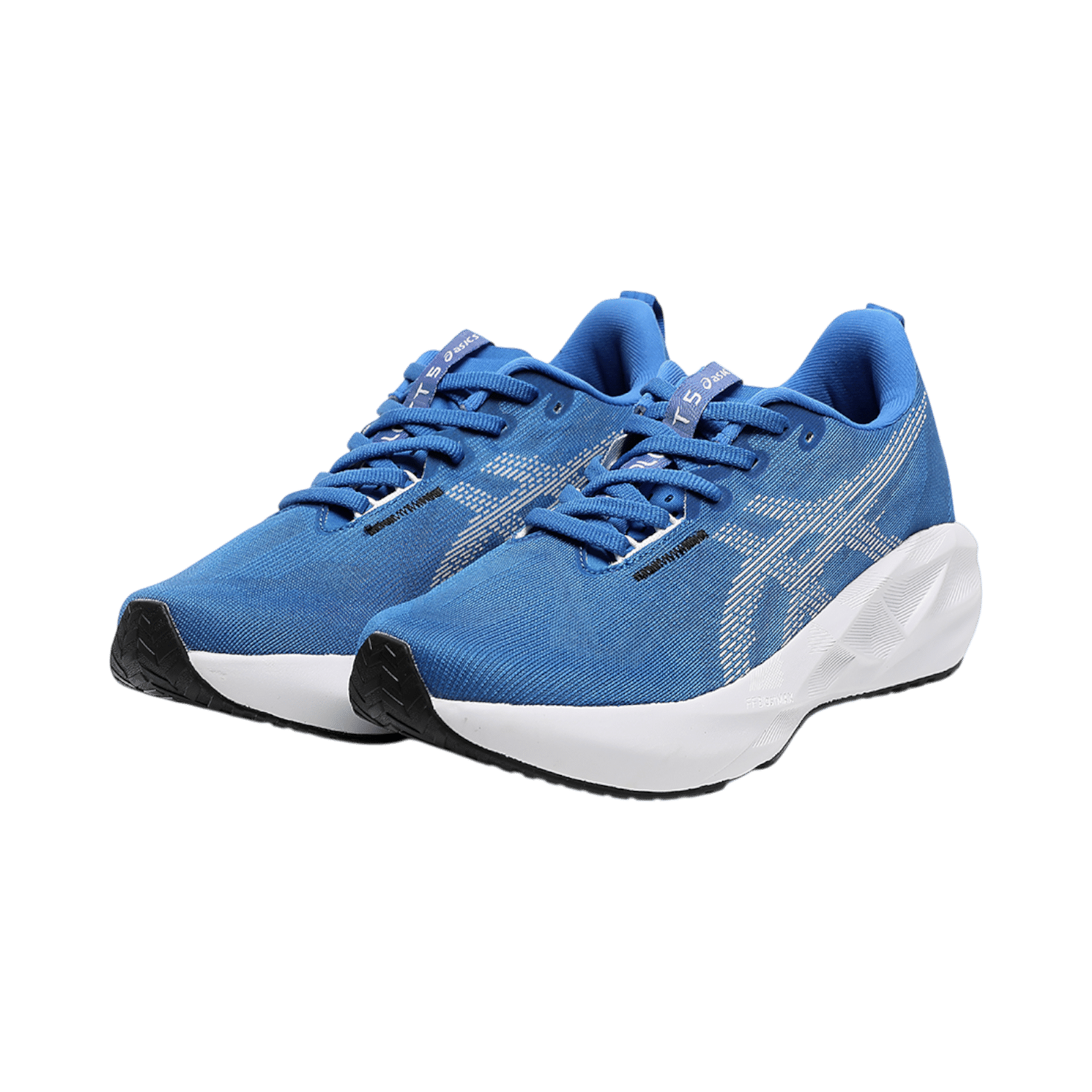 Asics novablast 5 anatomic shoes
