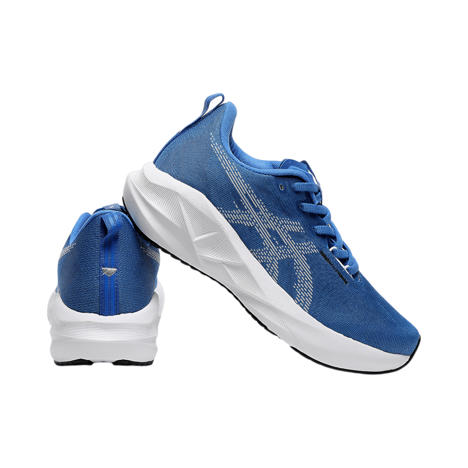 Asics novablast 5 anatomic shoes