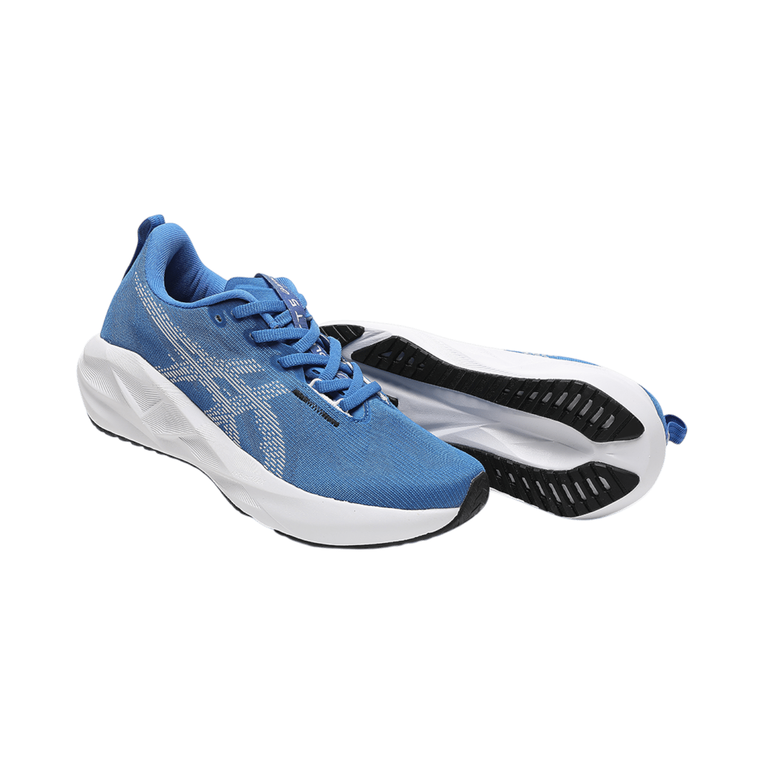 Asics novablast 5 anatomic shoes