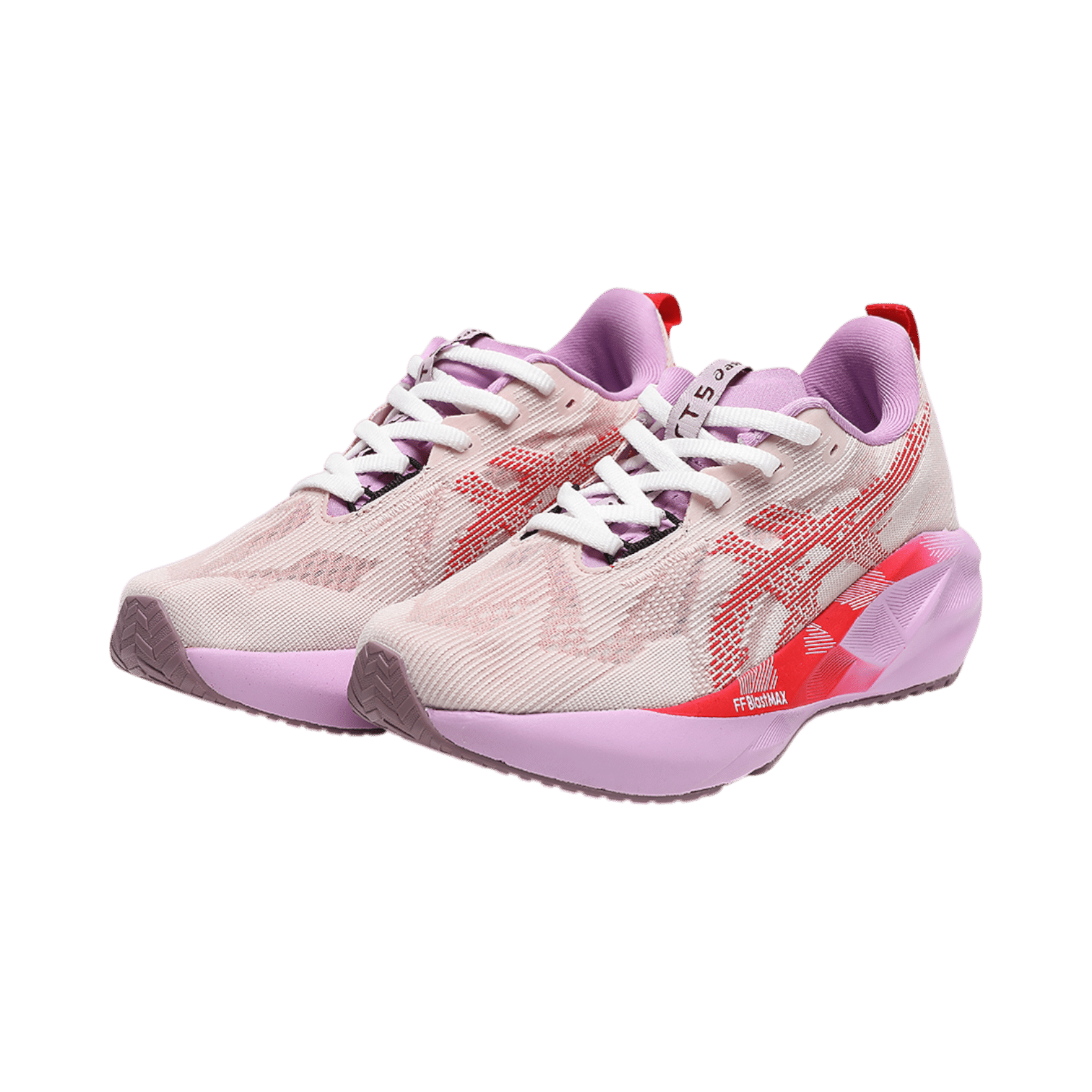 Asics novablast 5 walking shoes