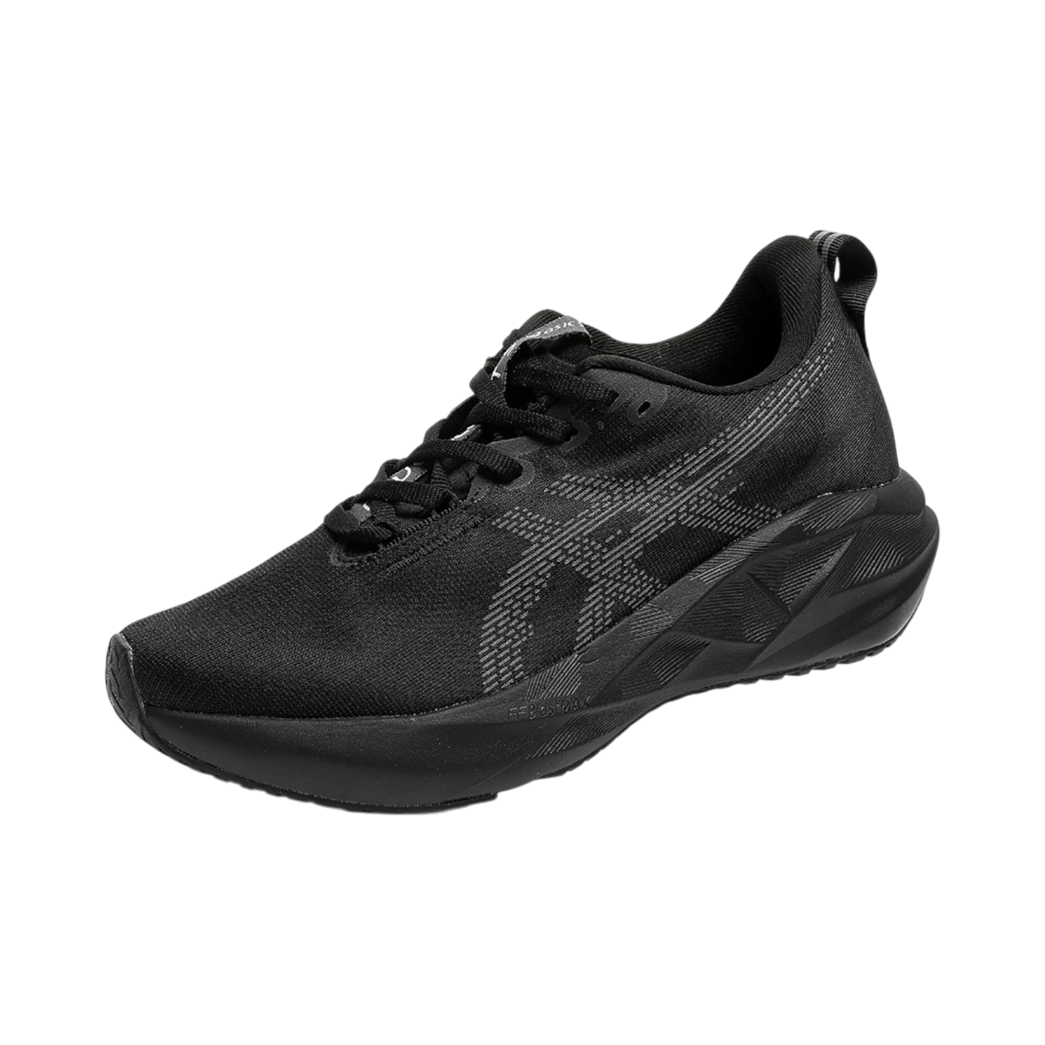 Asics novablast 5 standing shoes