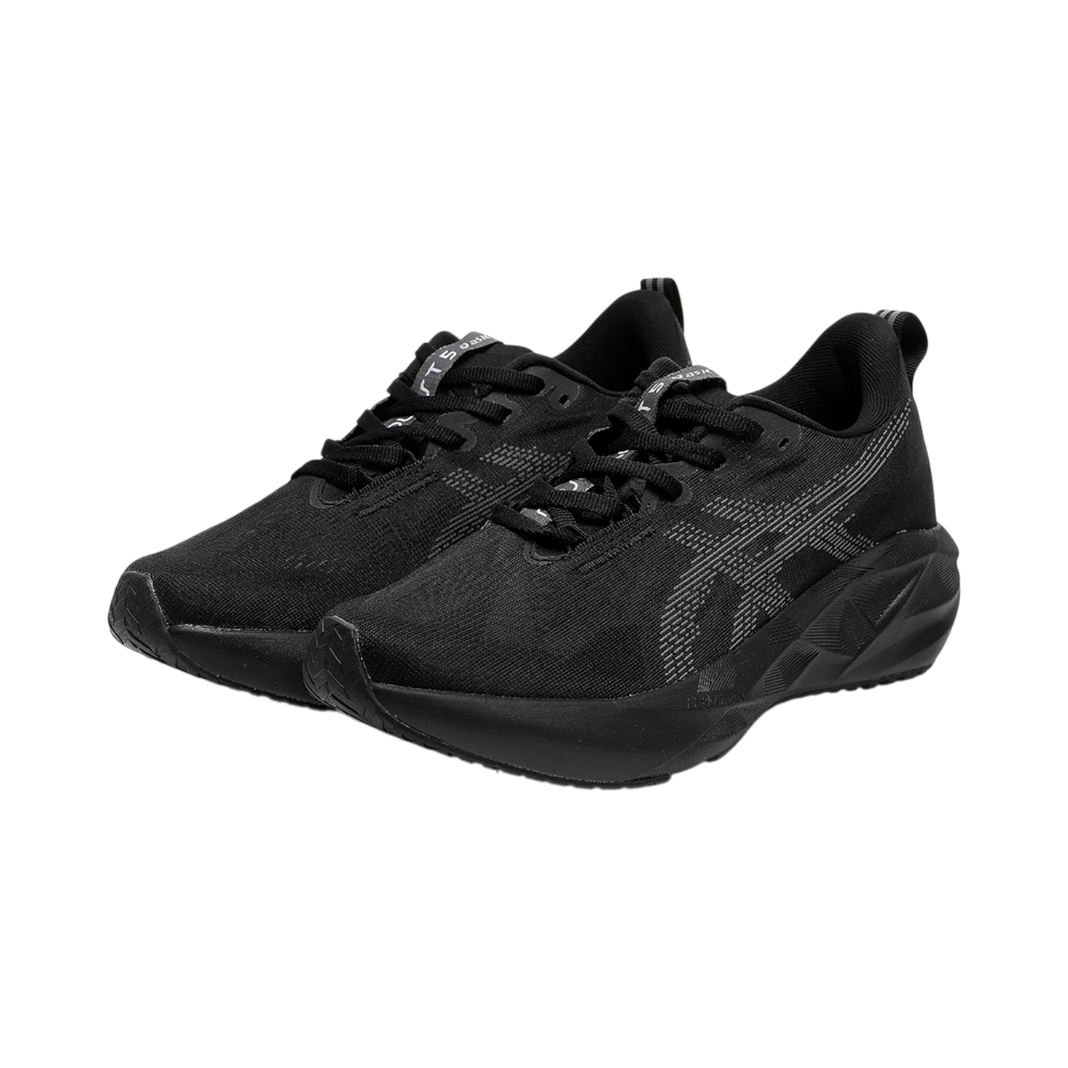 Asics novablast 5 standing shoes