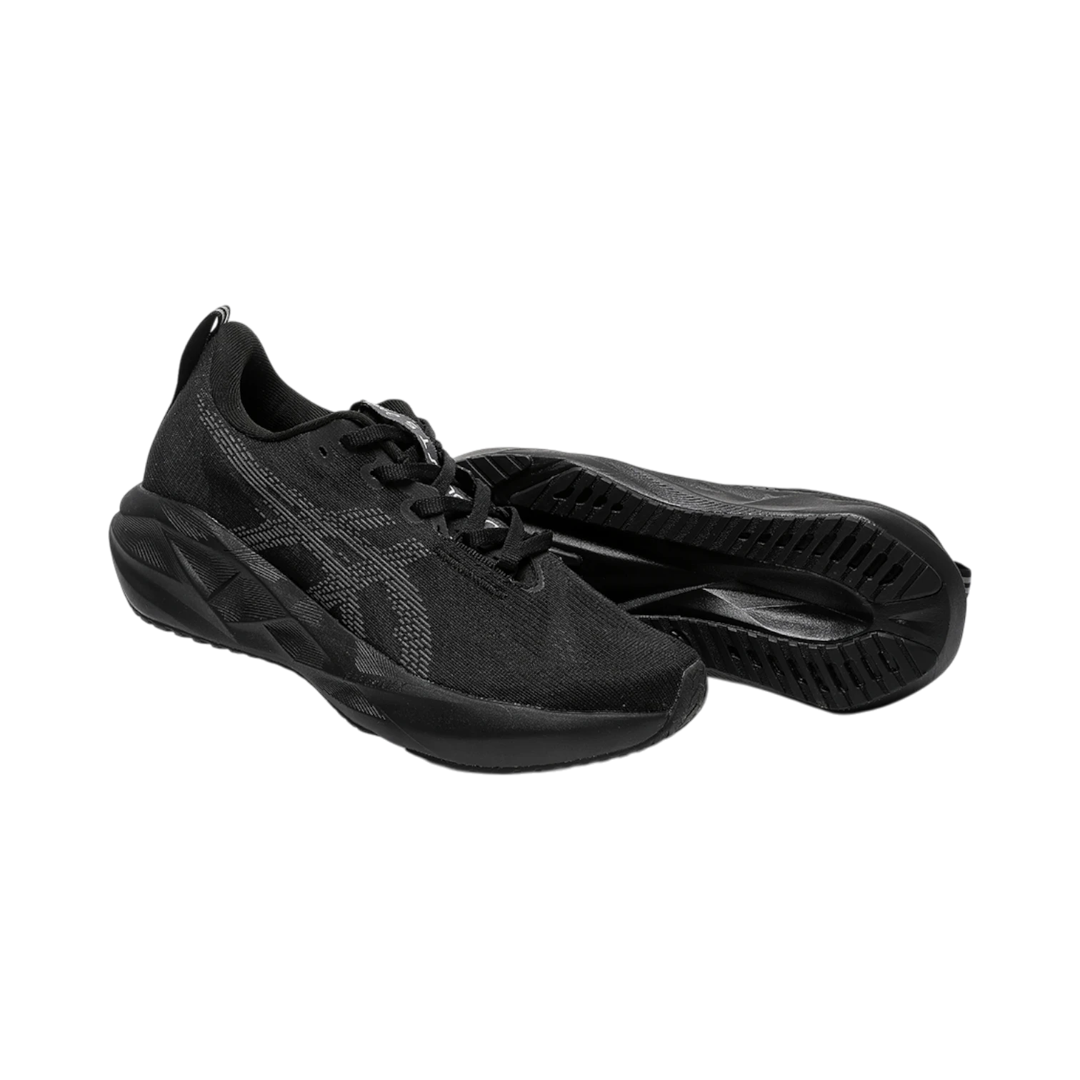 Asics novablast 5 standing shoes