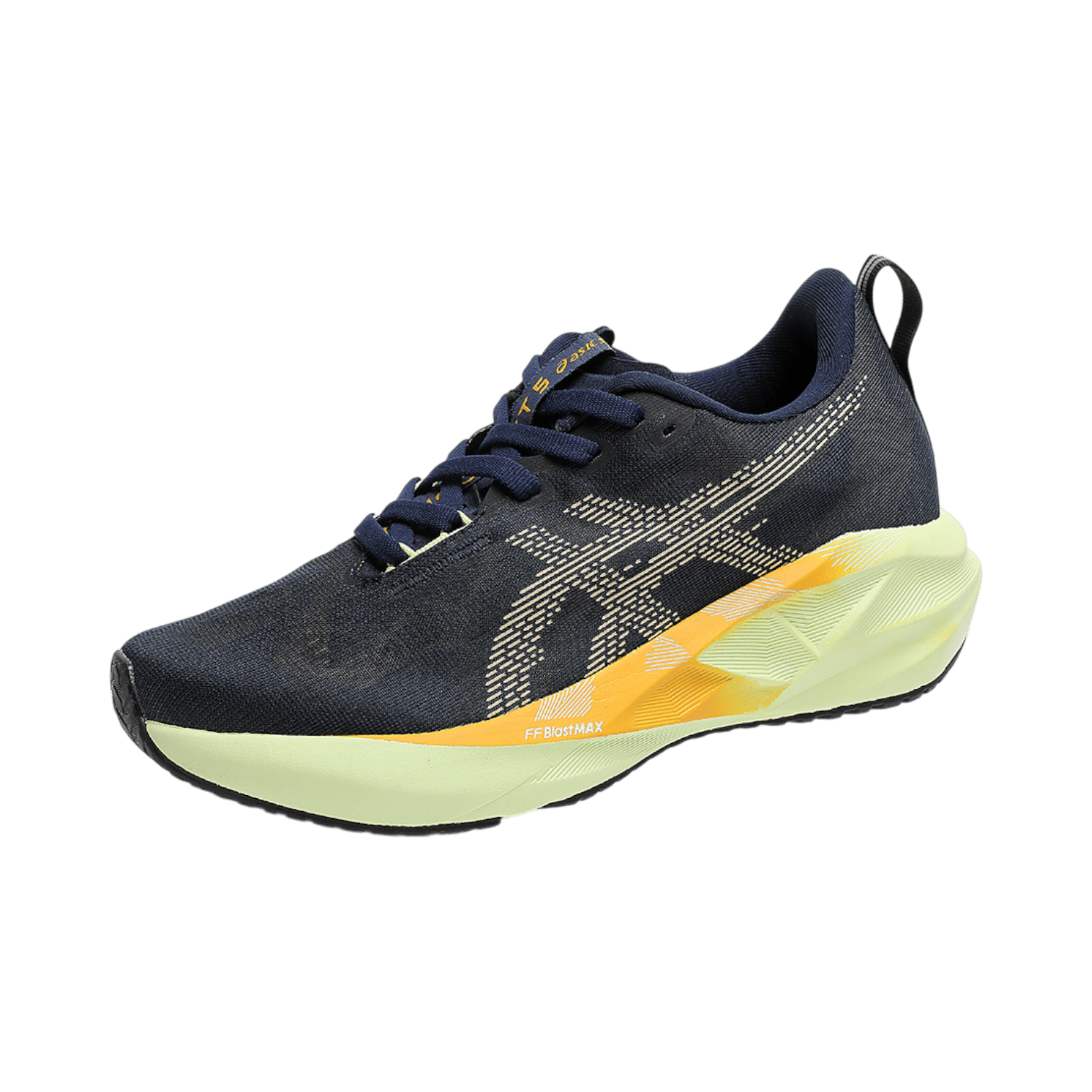 Asics novablast 5 anatomic shoes