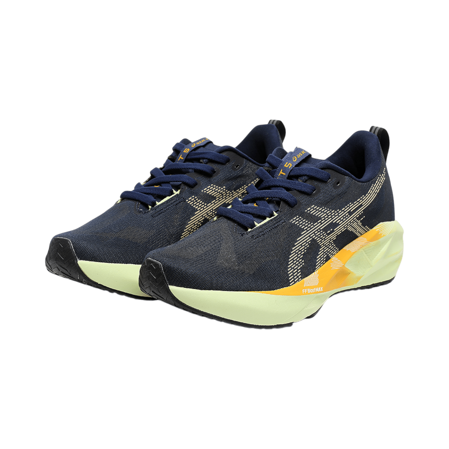 Asics novablast 5 anatomic shoes