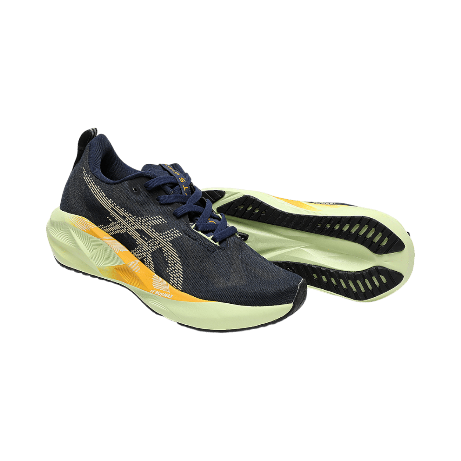 Asics novablast 5 anatomic shoes