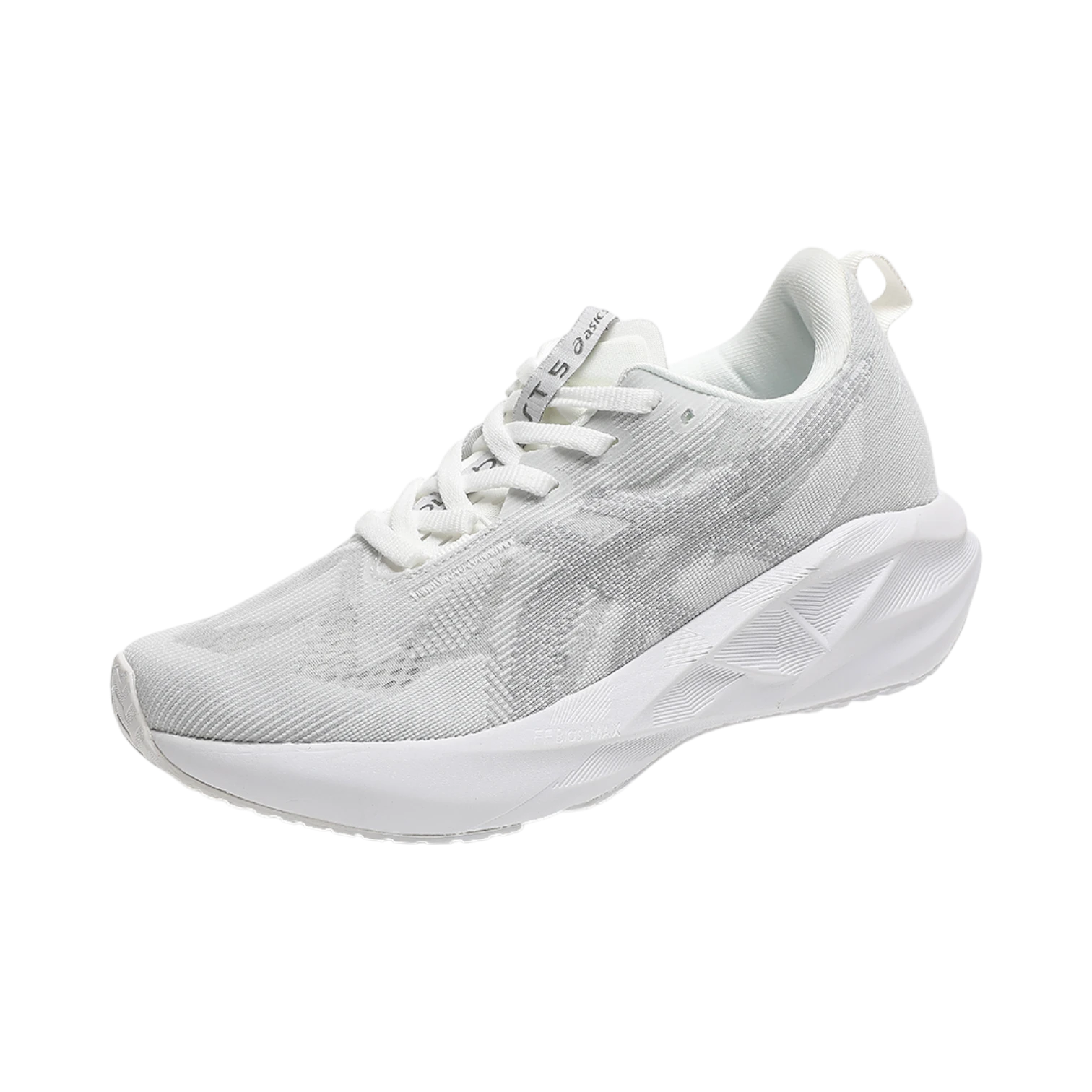 Asics novablast 5 standing shoes