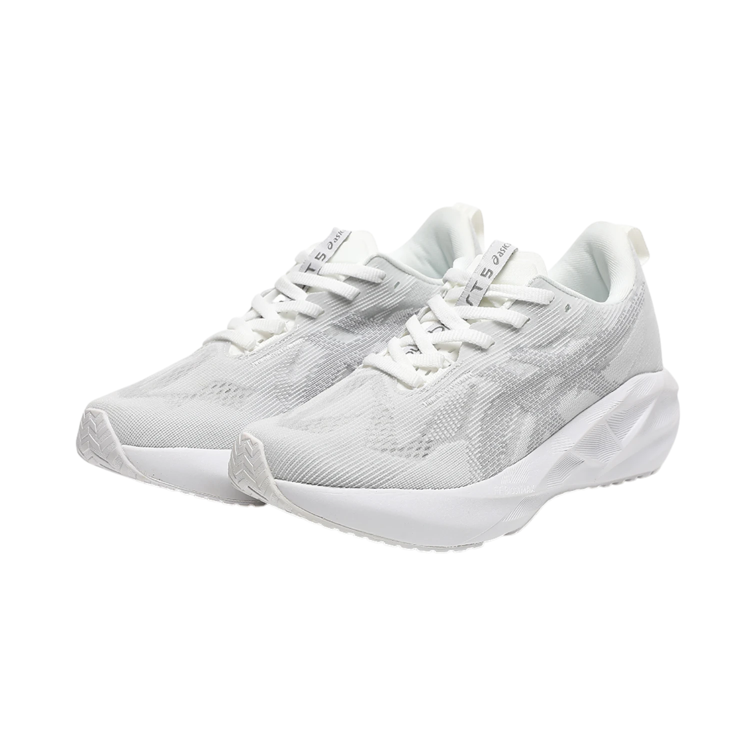 Asics novablast 5 standing shoes