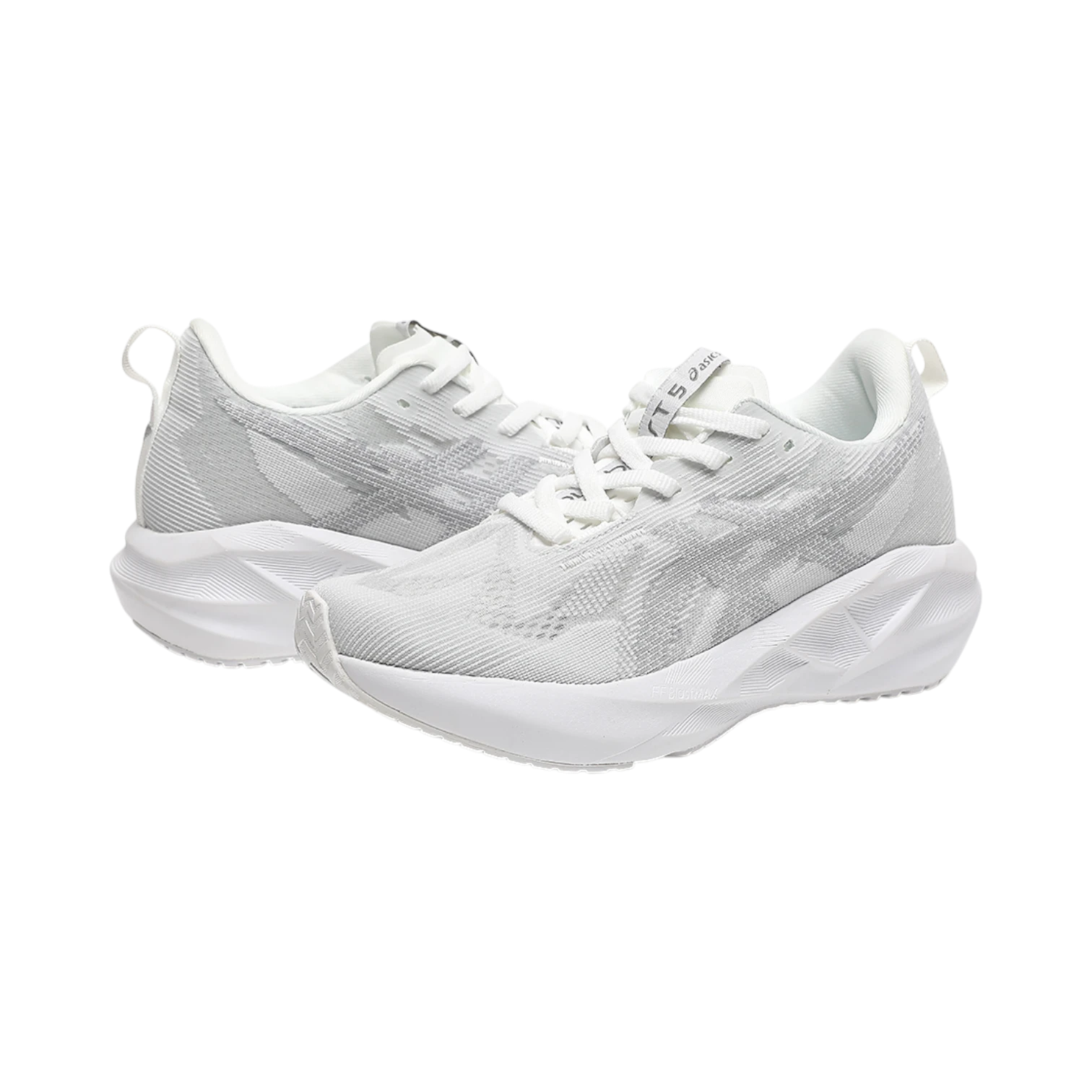 Asics novablast 5 standing shoes