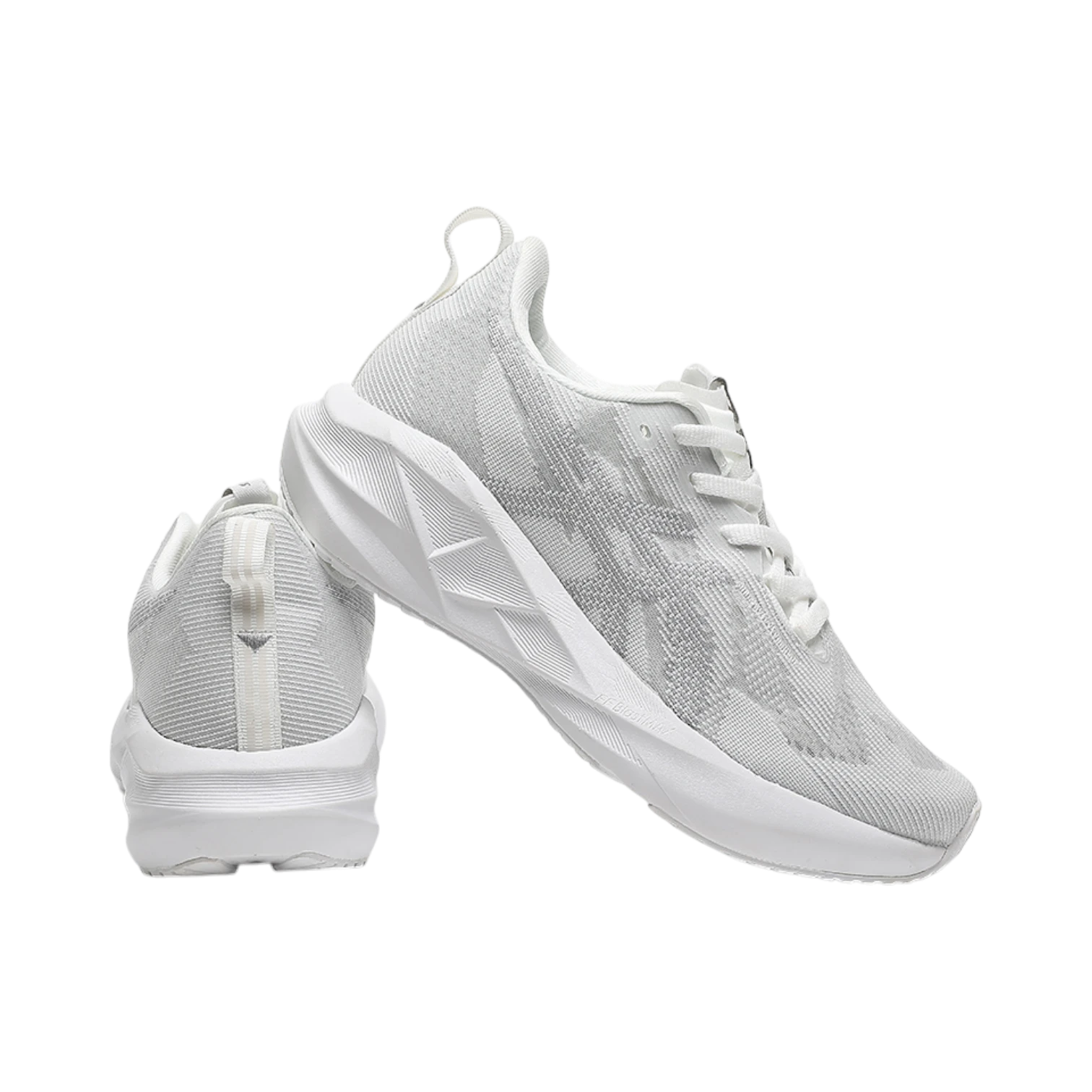 Asics novablast 5 standing shoes