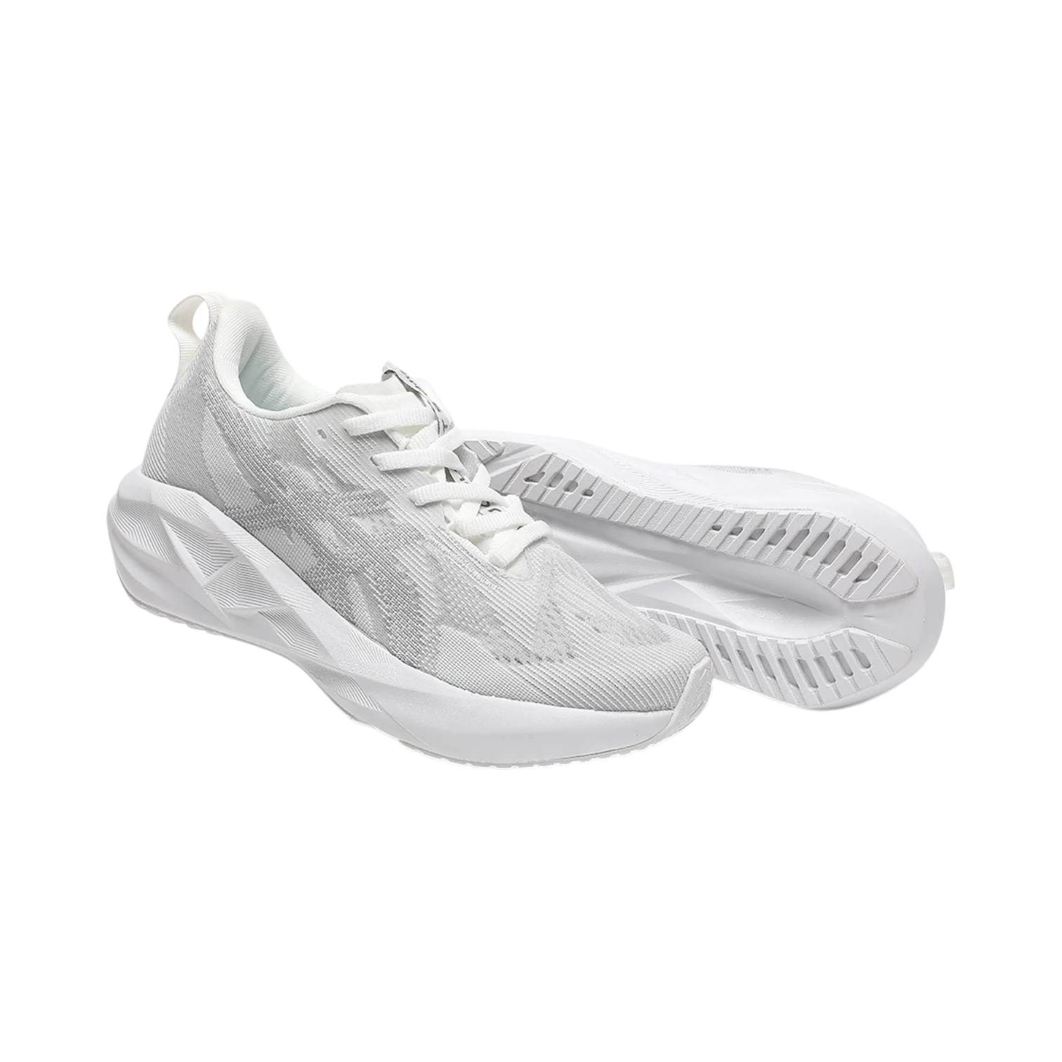 Asics novablast 5 standing shoes