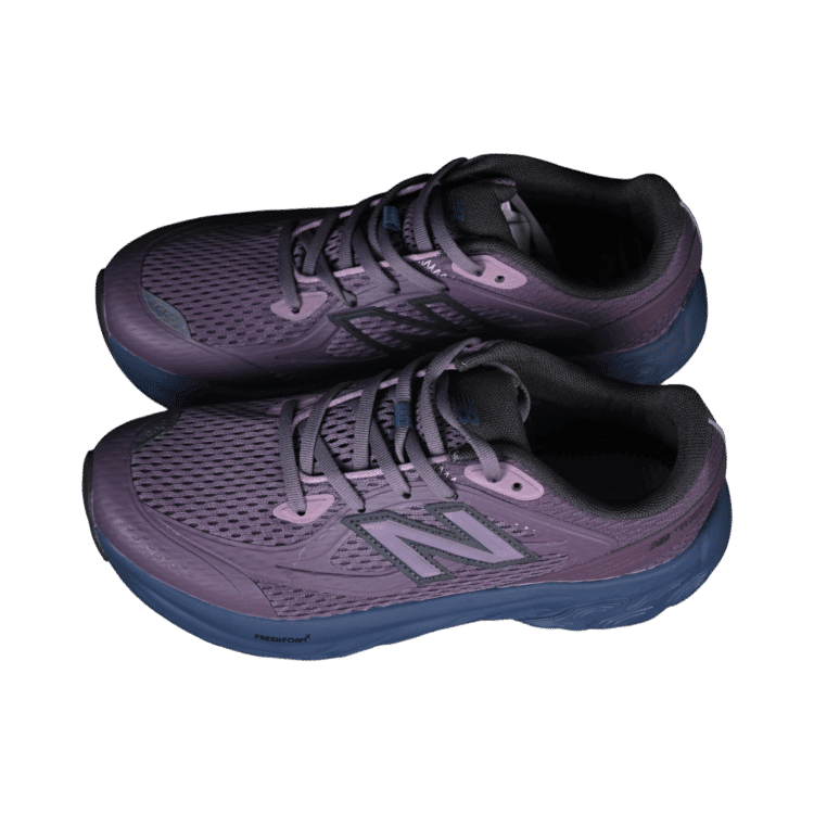 New balance nb fresh foam sneakers