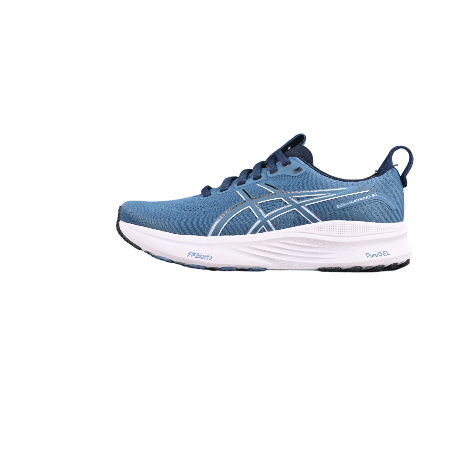Asics gel kayano 32 shock absorption shoes