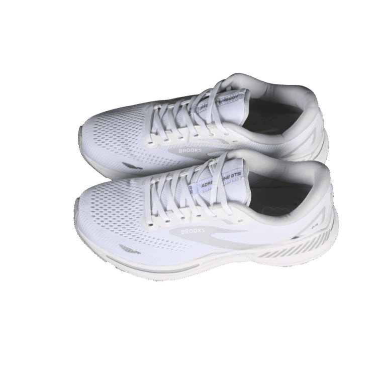 Brooks adrenaline gts 23 standing shoes