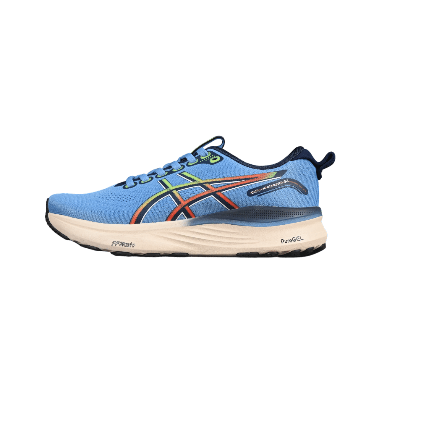 Asics gel-kayano 32 running shoes