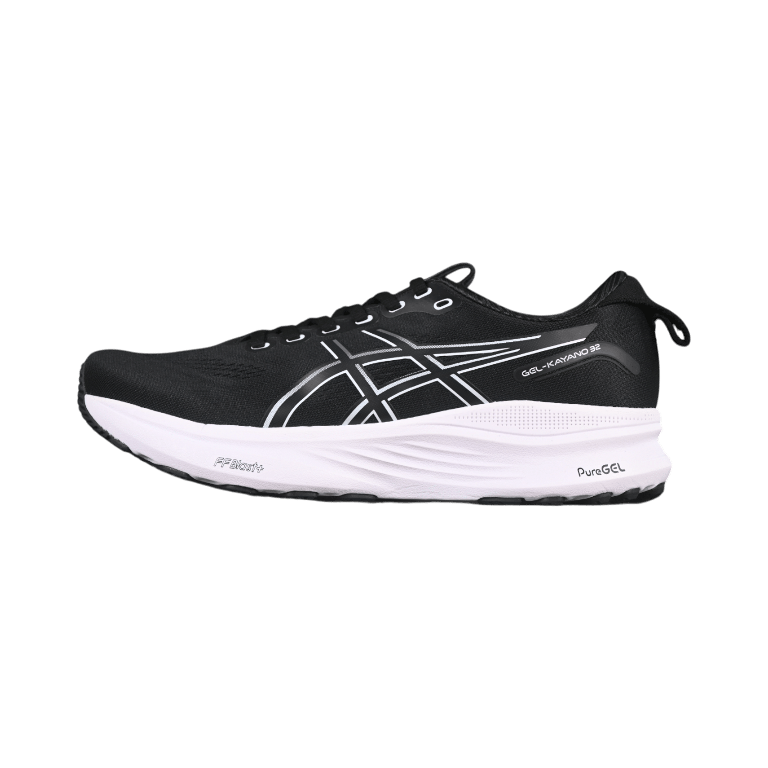 Asics gel-kayano 32 running shoes