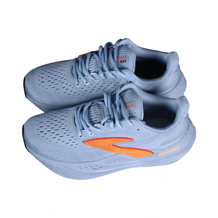 Brooks glycerin max neutral shoes