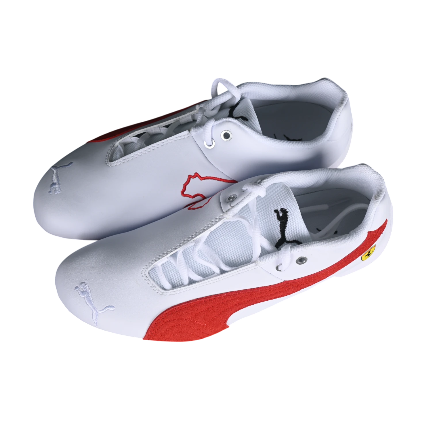 Sparco x puma formula shoes Sparco x puma formula shoes