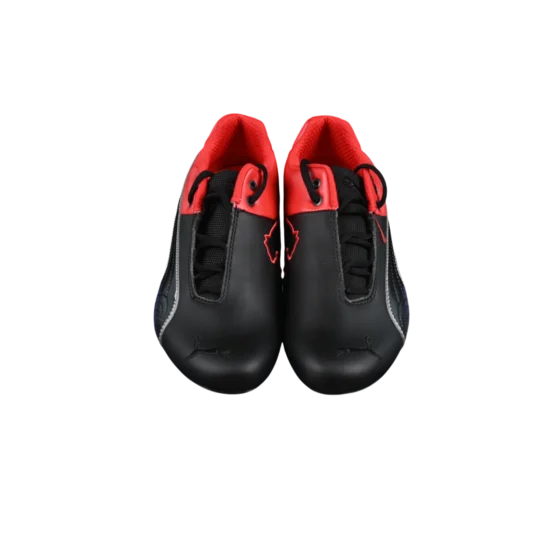 Sparco x puma formula shoes