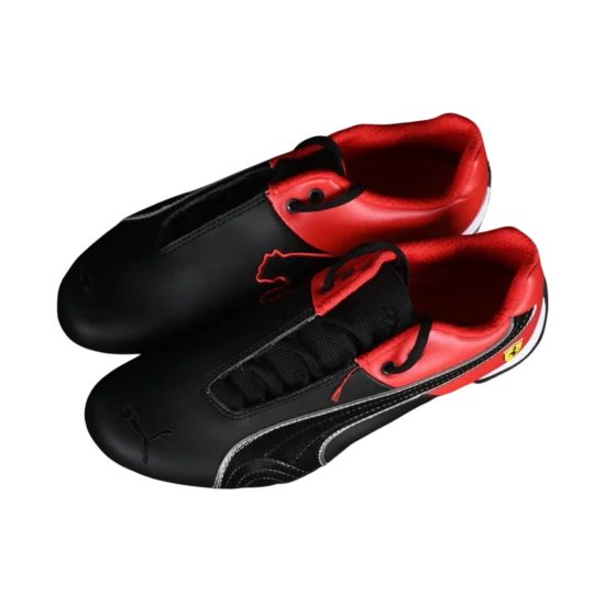 Sparco x puma formula shoes