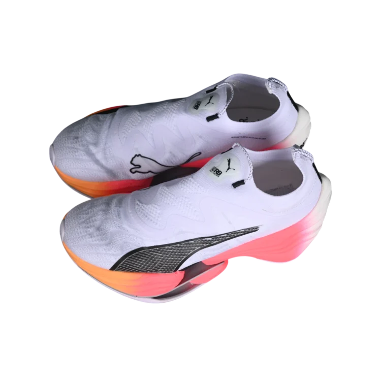 Puma fast-rb nitro elite 3.0 running sneakers