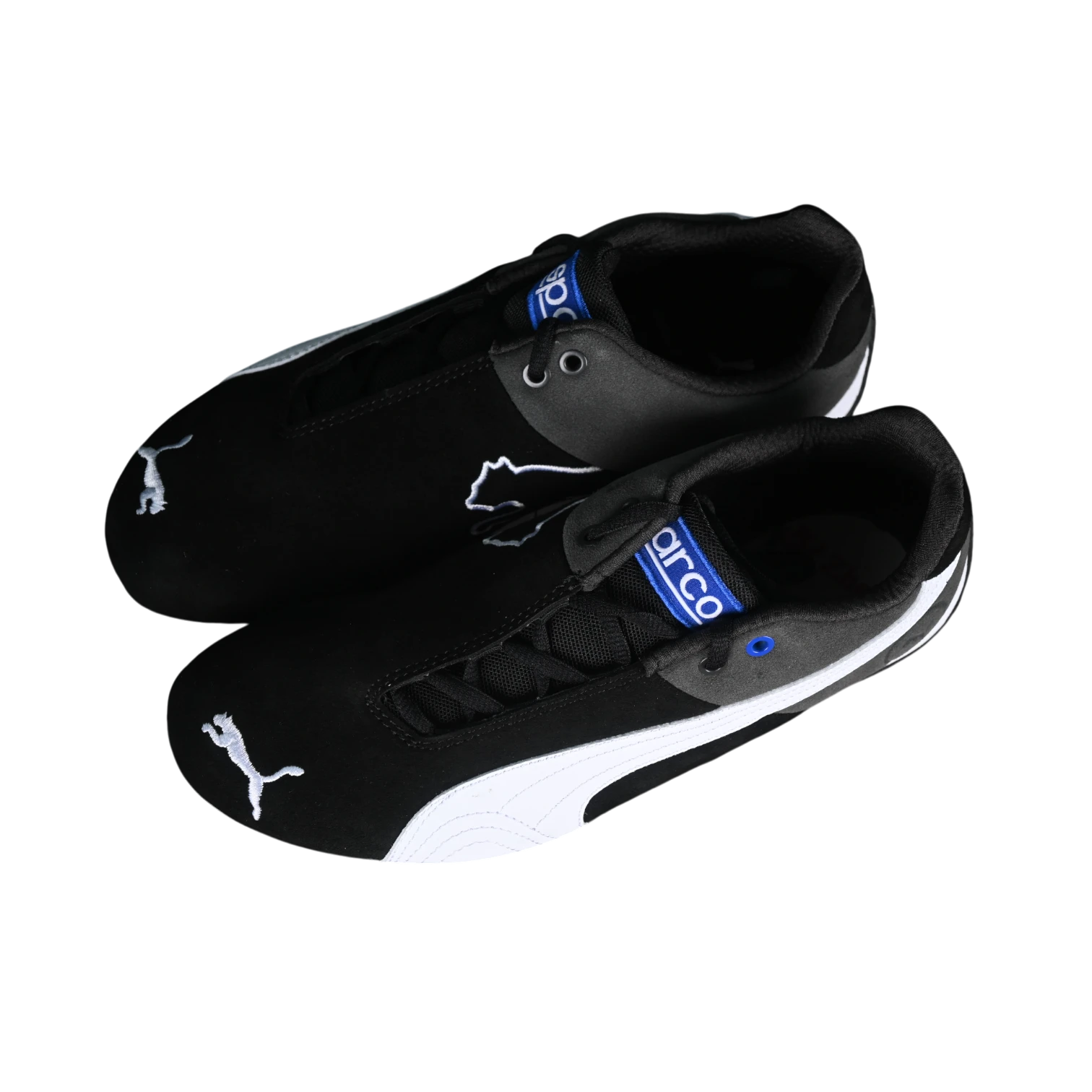 Sparco x puma formula shoes Sparco x puma formula shoes