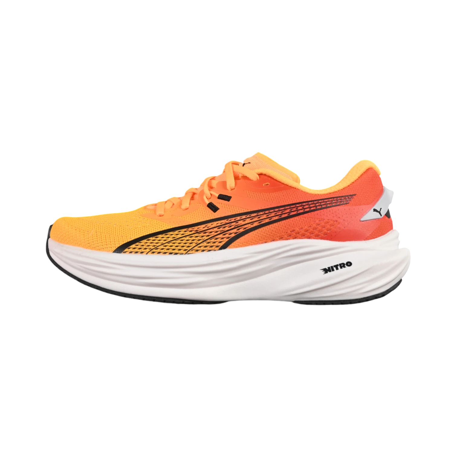 Puma deviate nitro 3 walking shoes