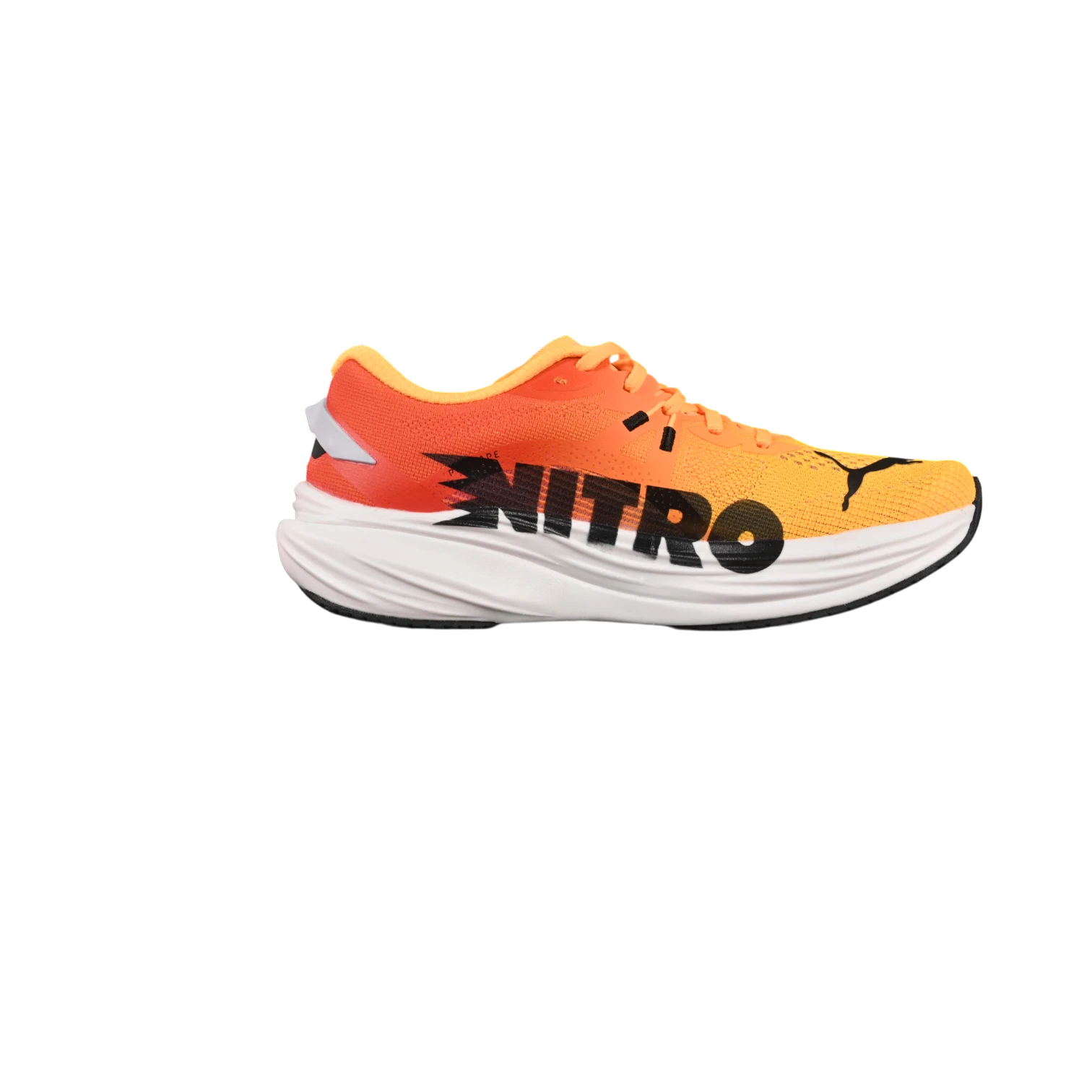 Puma deviate nitro 3 walking shoes