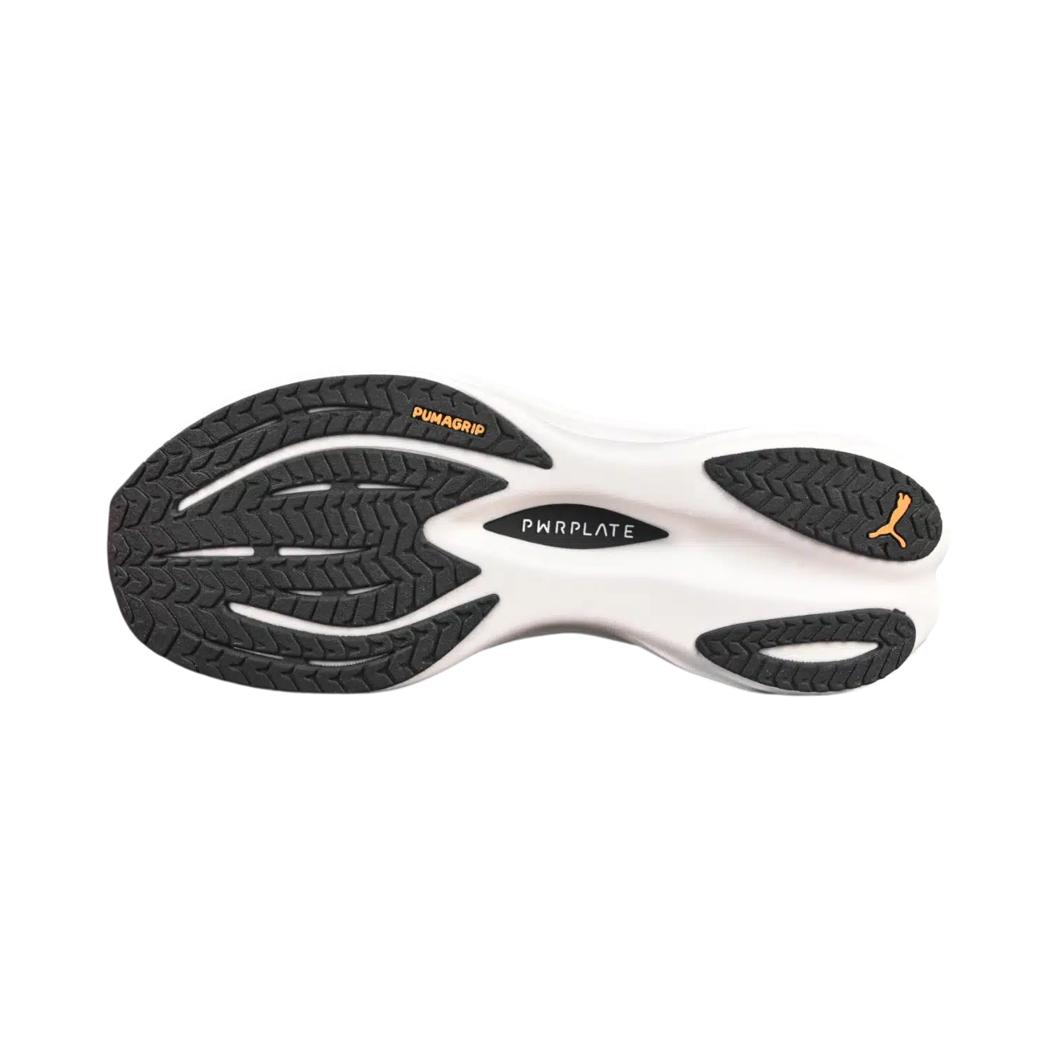 Puma deviate nitro 3 walking shoes