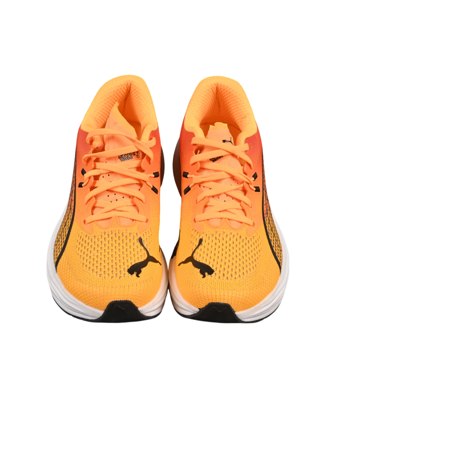 Puma deviate nitro 3 walking shoes
