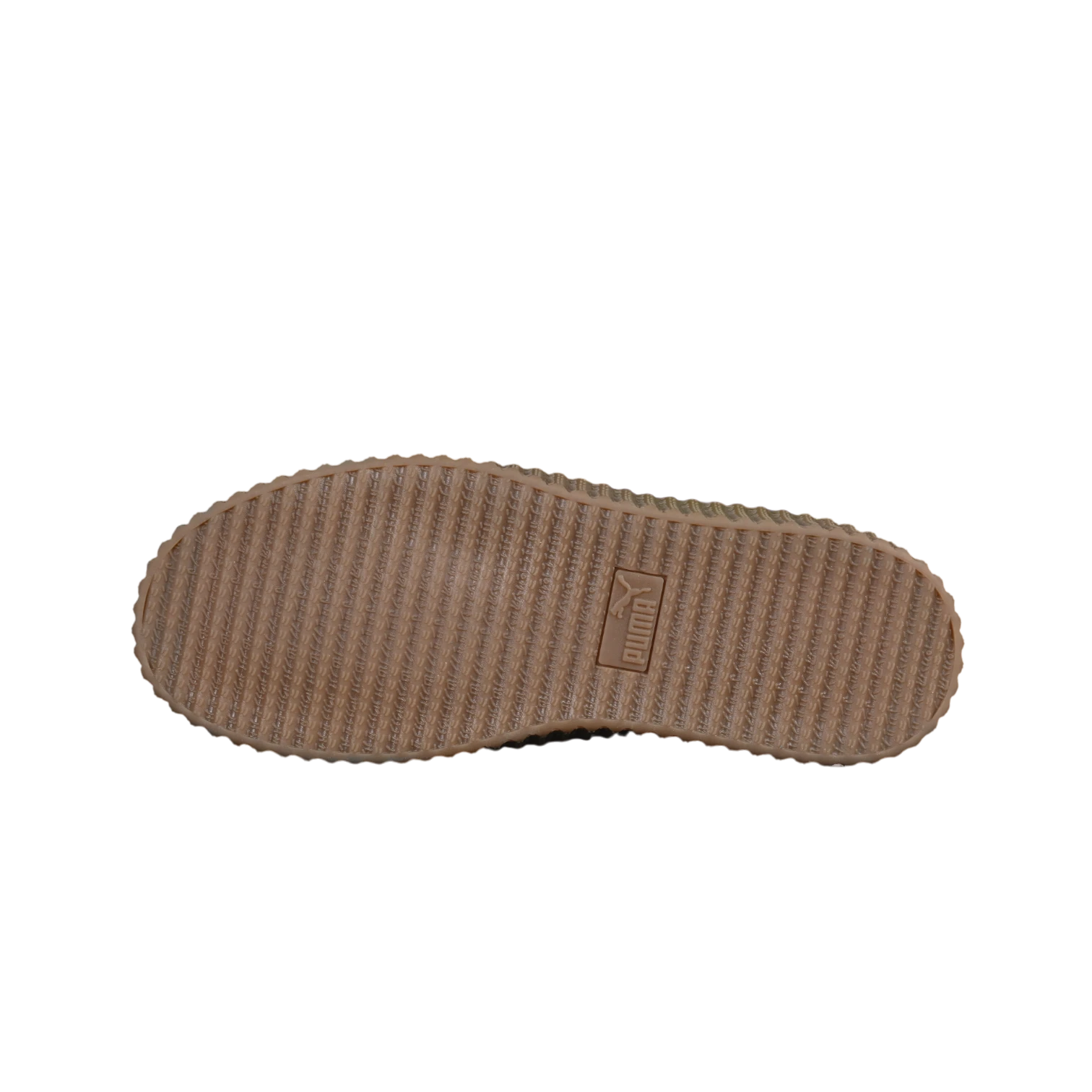 Fenty x puma sneakers