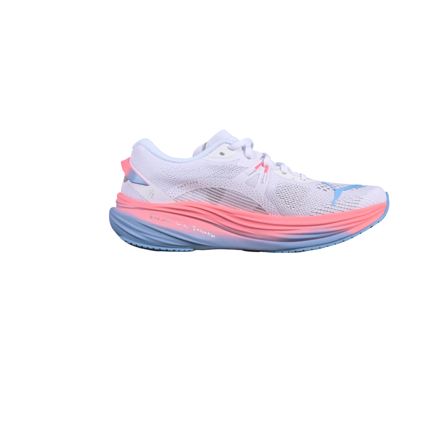 Puma deviate nitro 3 walking shoes