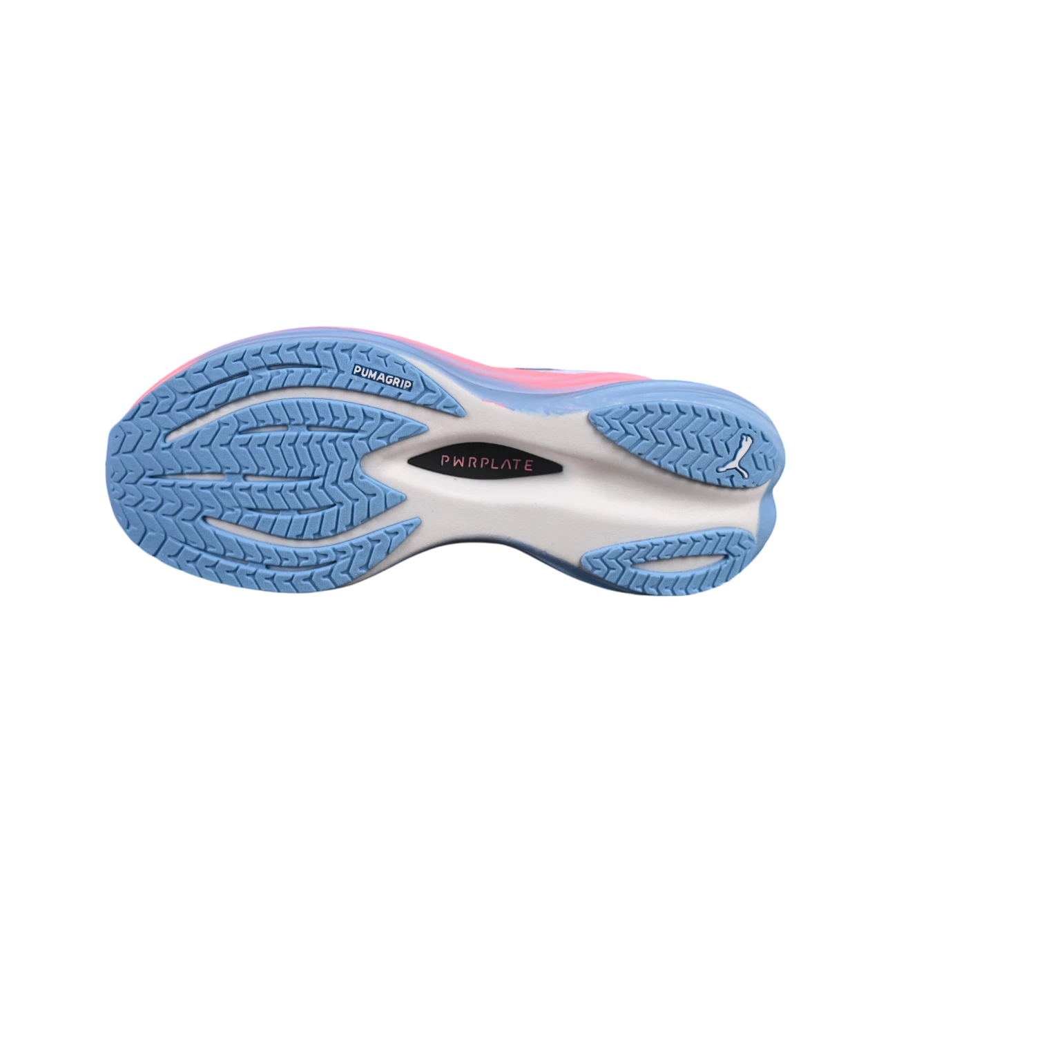 Puma deviate nitro 3 walking shoes