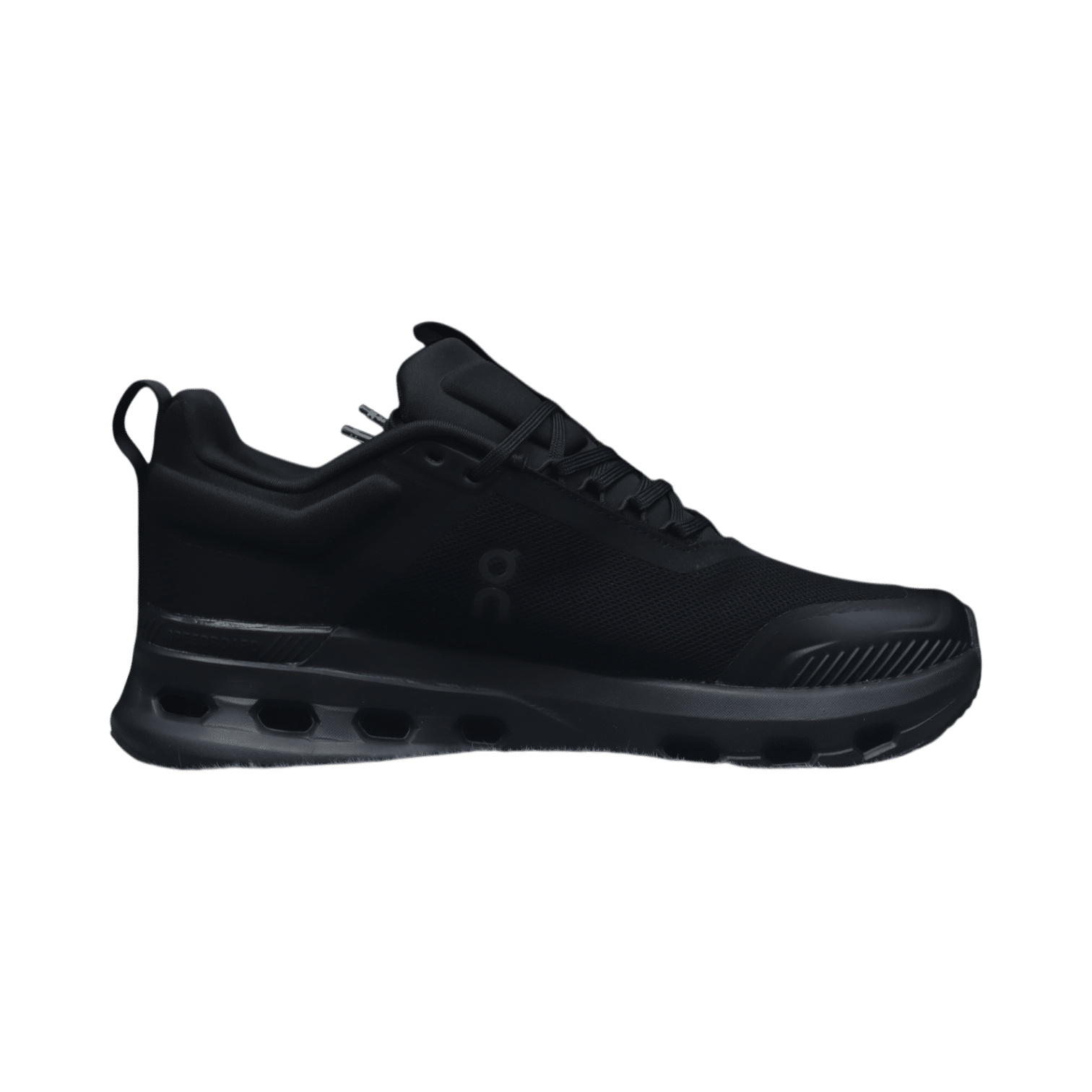 On cloudnova x anatomic shoes