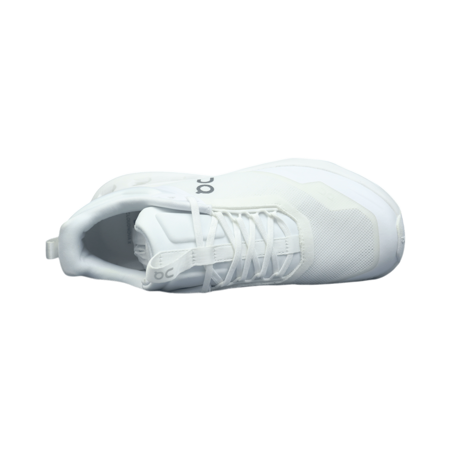 On cloudnova x anatomic shoes