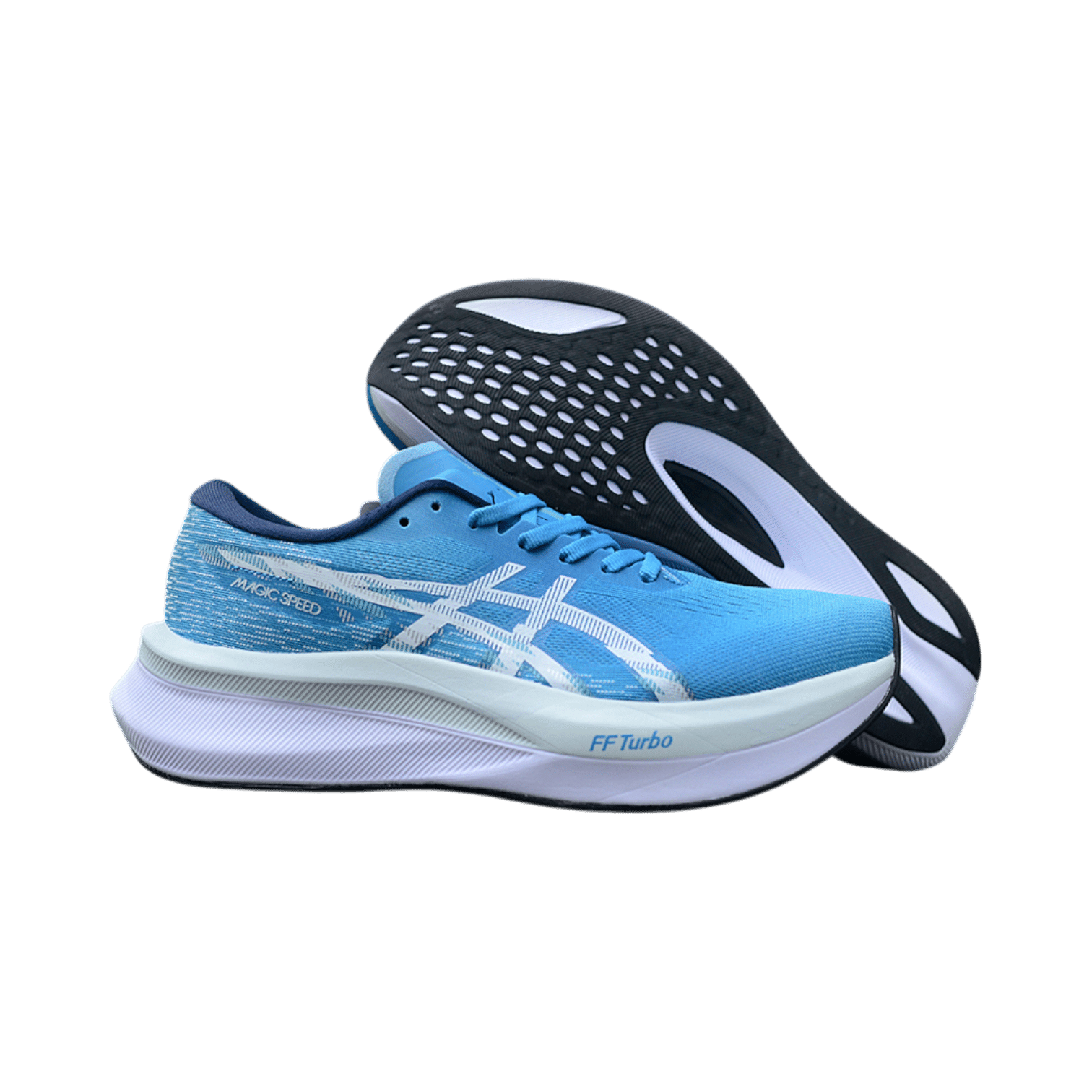 Asics MAGIC Speed 4 Athletic Shoes - SneakerFreax