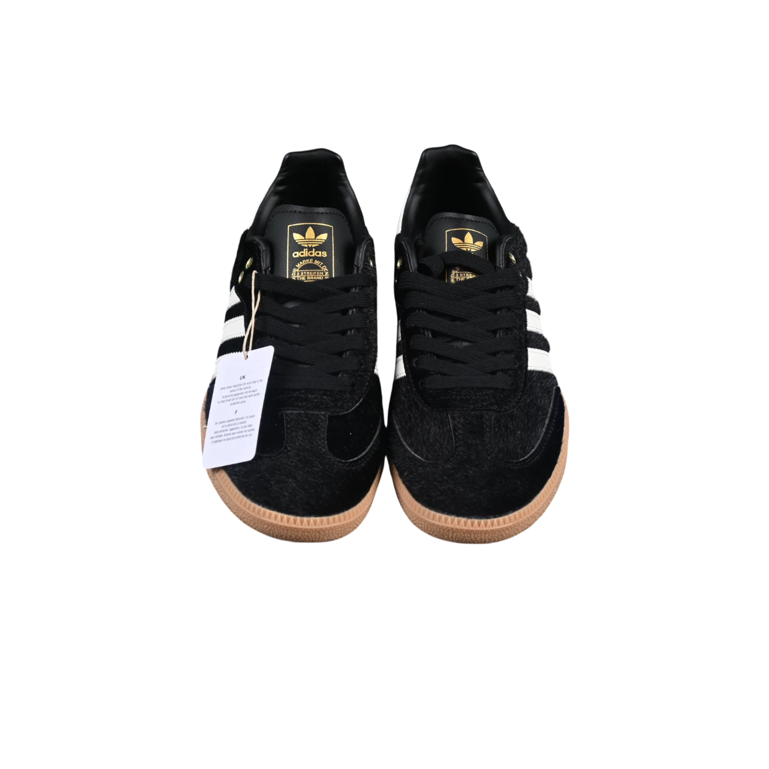 Adidas samba og sneakers Adidas samba og sneakers