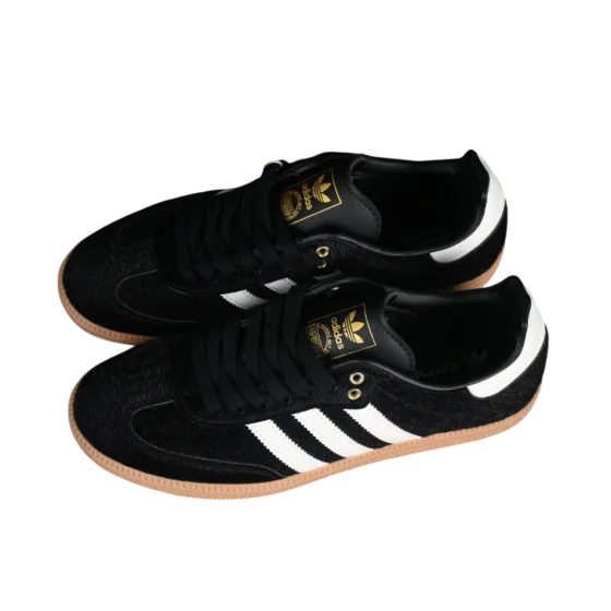 Adidas samba og sneakers