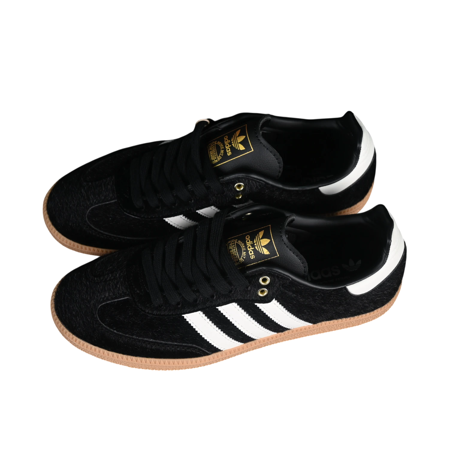 Adidas samba og sneakers Adidas samba og sneakers