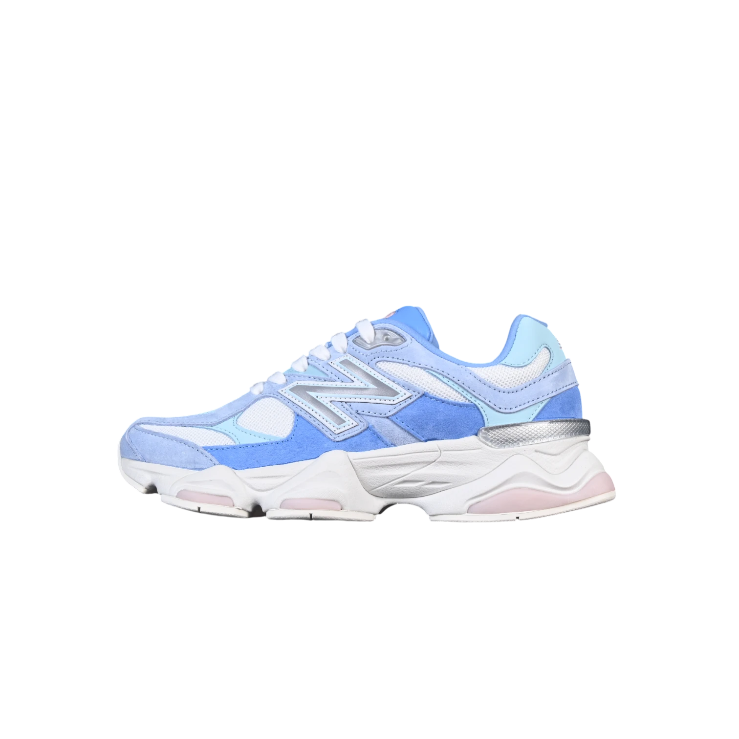 New balance 9060 walking shoes