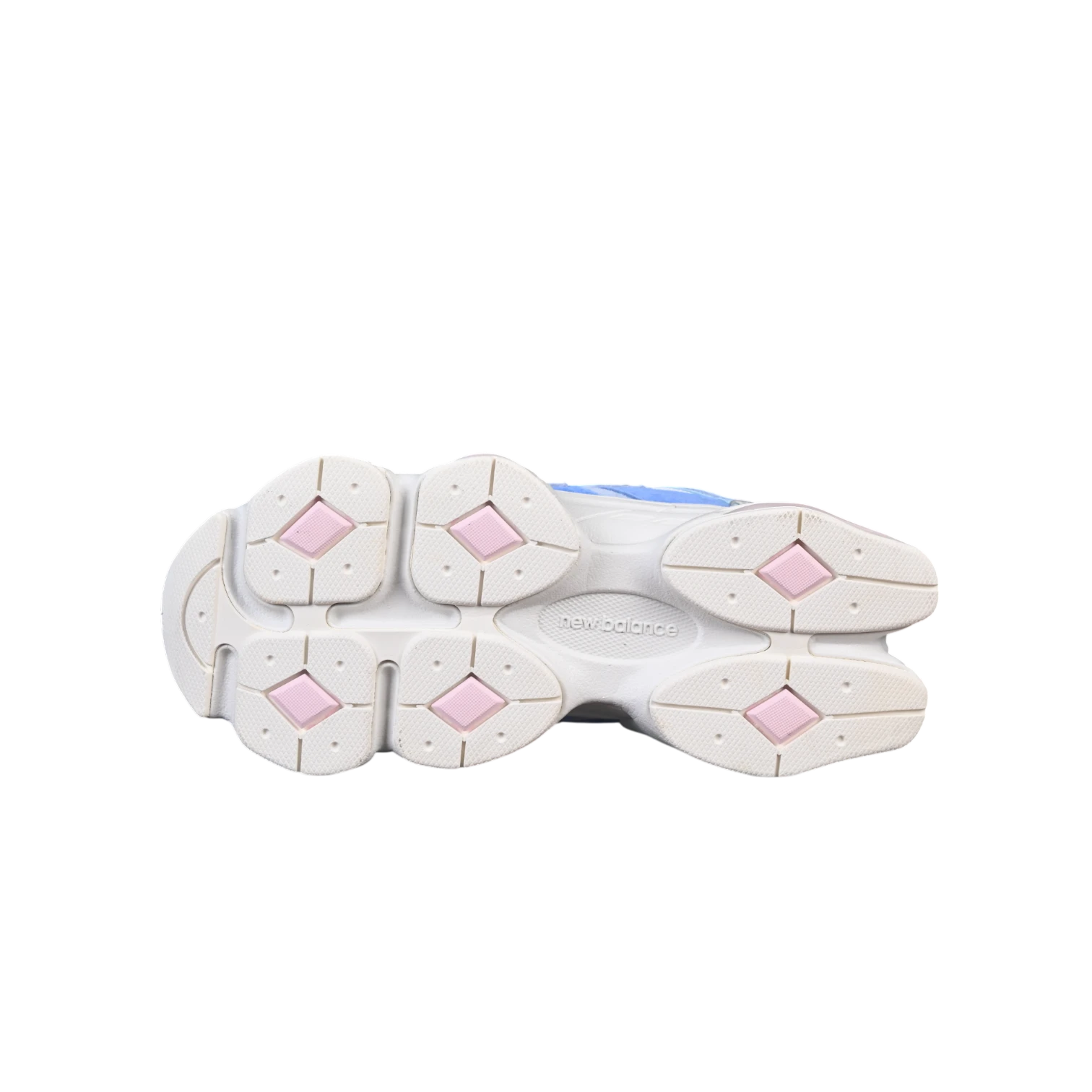 New balance 9060 walking shoes